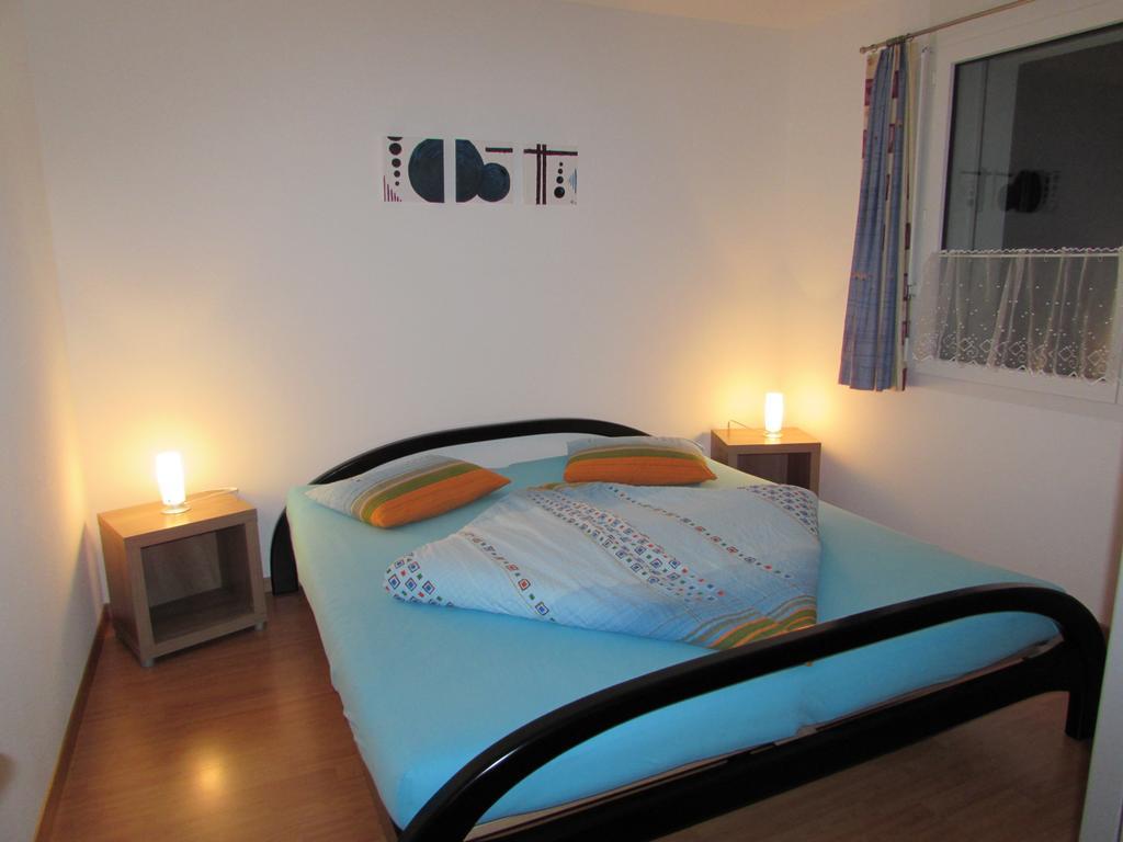 Ferienwohnung Vonlanthen Ftan Rum bild
