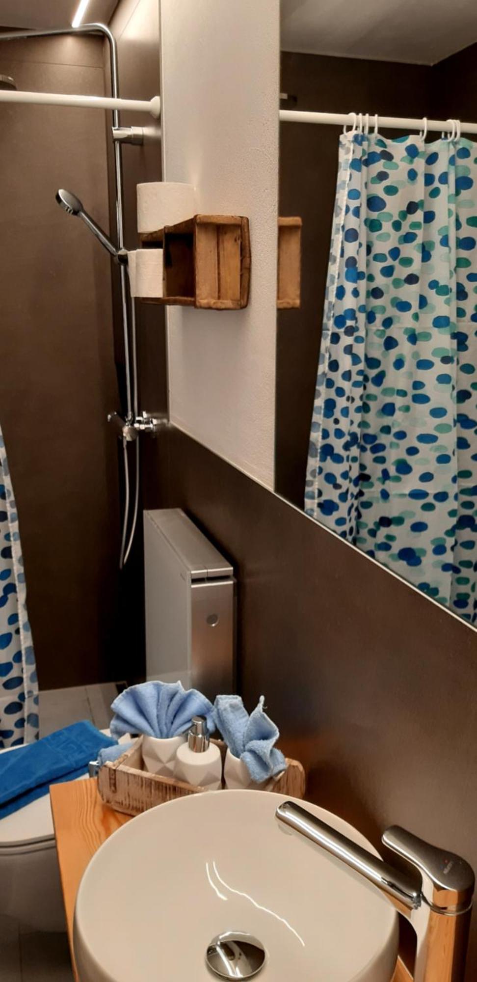 Ferienwohnung Vonlanthen Ftan Exteriör bild